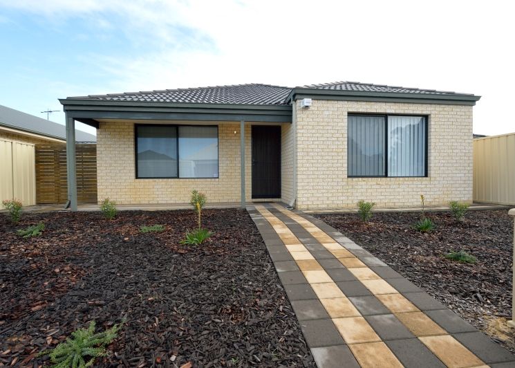 3 Daffodil Road, Canning Val Property History & Address Research Domain