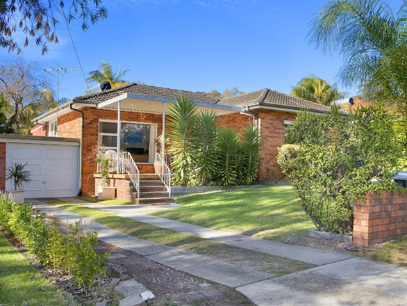 11 Careden Avenue, Beacon Hill NSW 2100