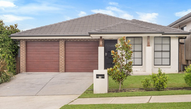 Picture of 15 Kinloch Street, GLEDSWOOD HILLS NSW 2557