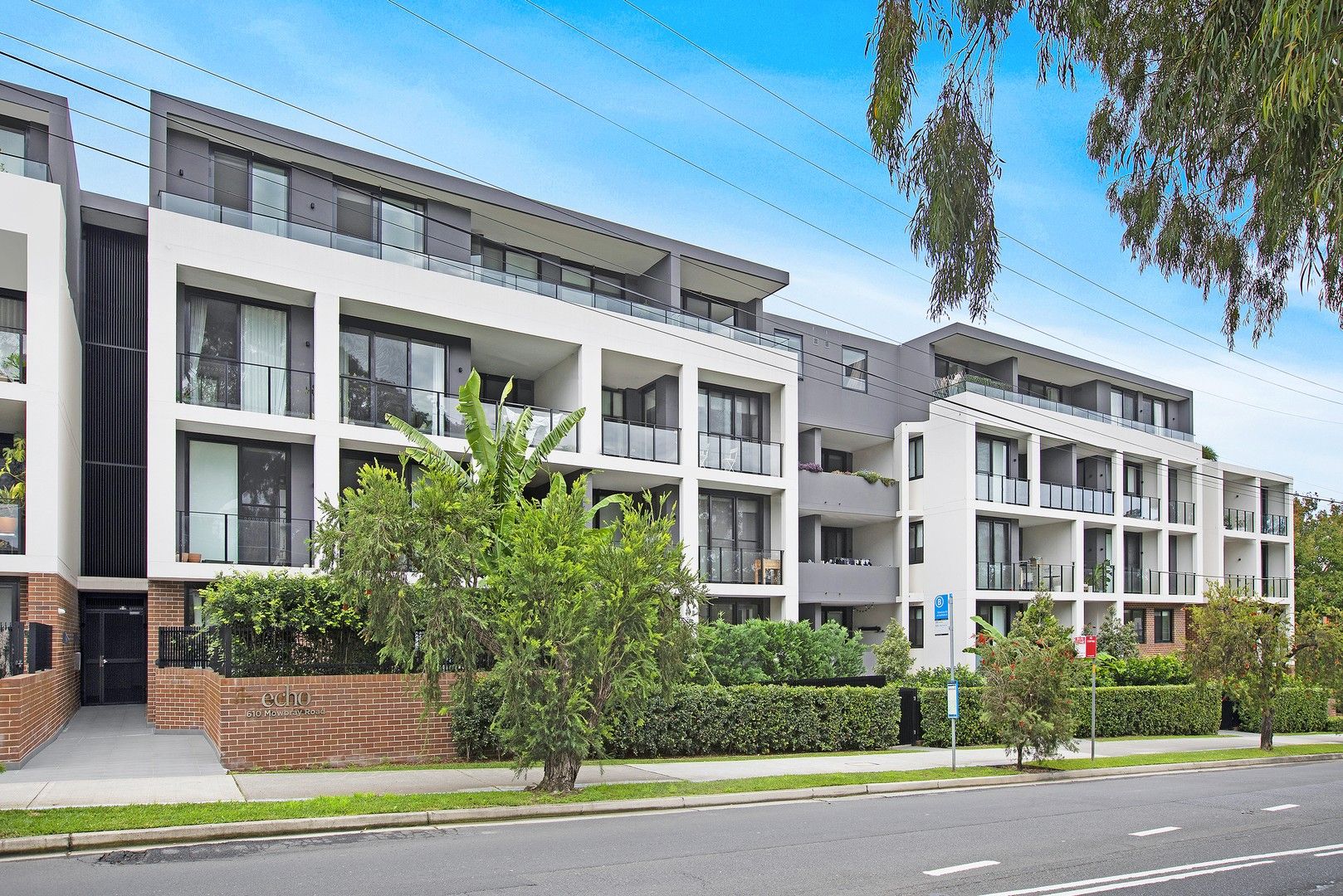 2 bedrooms Apartment / Unit / Flat in 313/610 Mowbray Road LANE COVE NORTH NSW, 2066