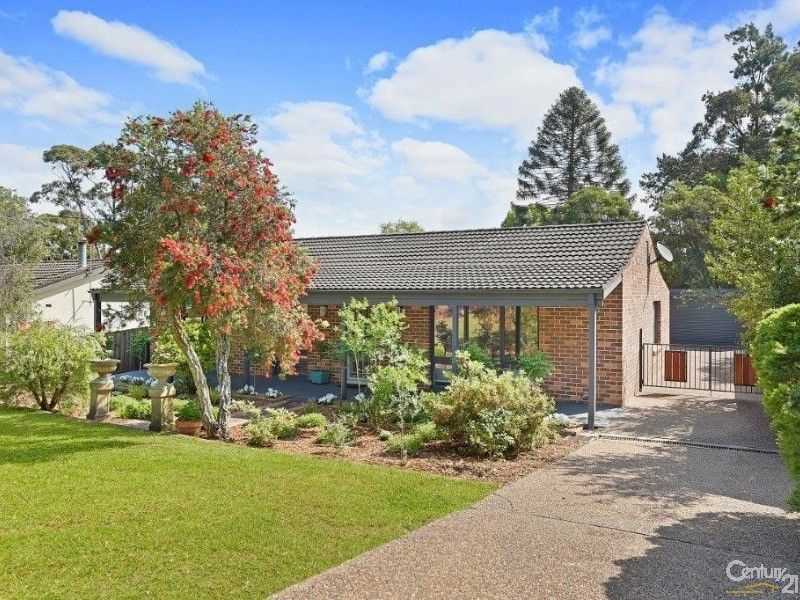 22 Nancy Place, Galston NSW 2159, Image 0