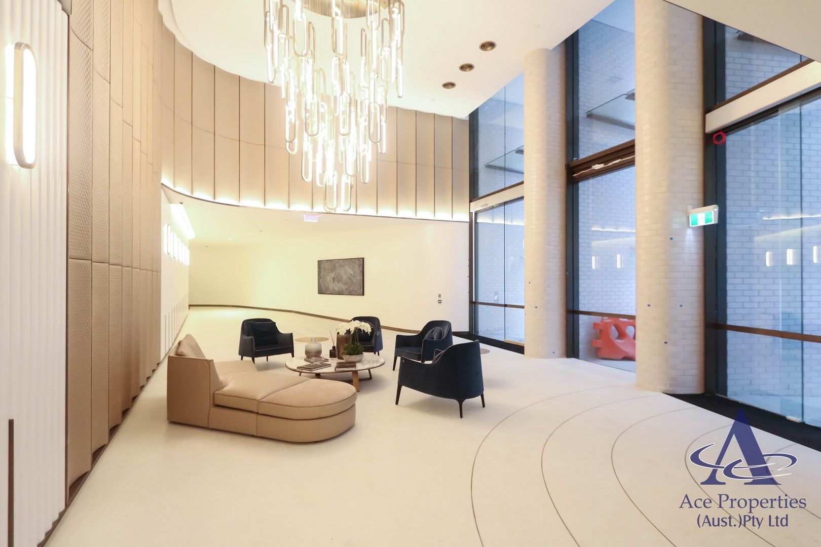 1 bedrooms Apartment / Unit / Flat in 83 Harbour Street HAYMARKET NSW, 2000