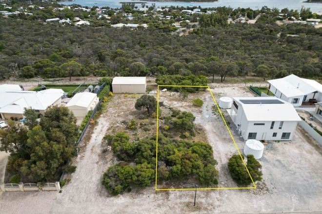 Picture of 30 Sarah Court, COFFIN BAY SA 5607
