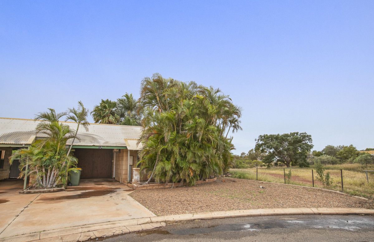 2 bedrooms Villa in 5/9 Fishwick Court MILLARS WELL WA, 6714