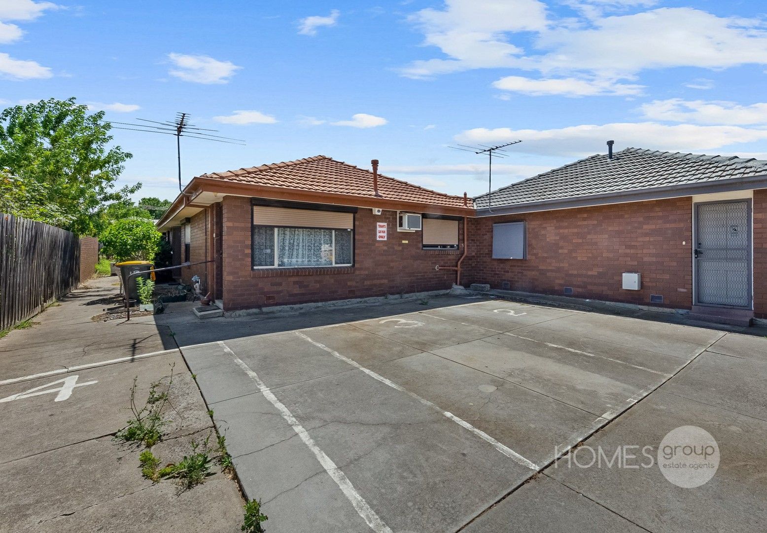 3/3 Grant St, St Albans VIC 3021, Image 0