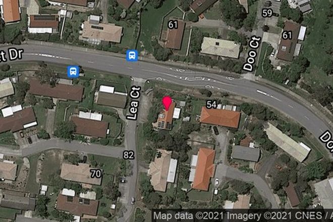 Picture of 7/70 Dorset Drive, ROCHEDALE SOUTH QLD 4123
