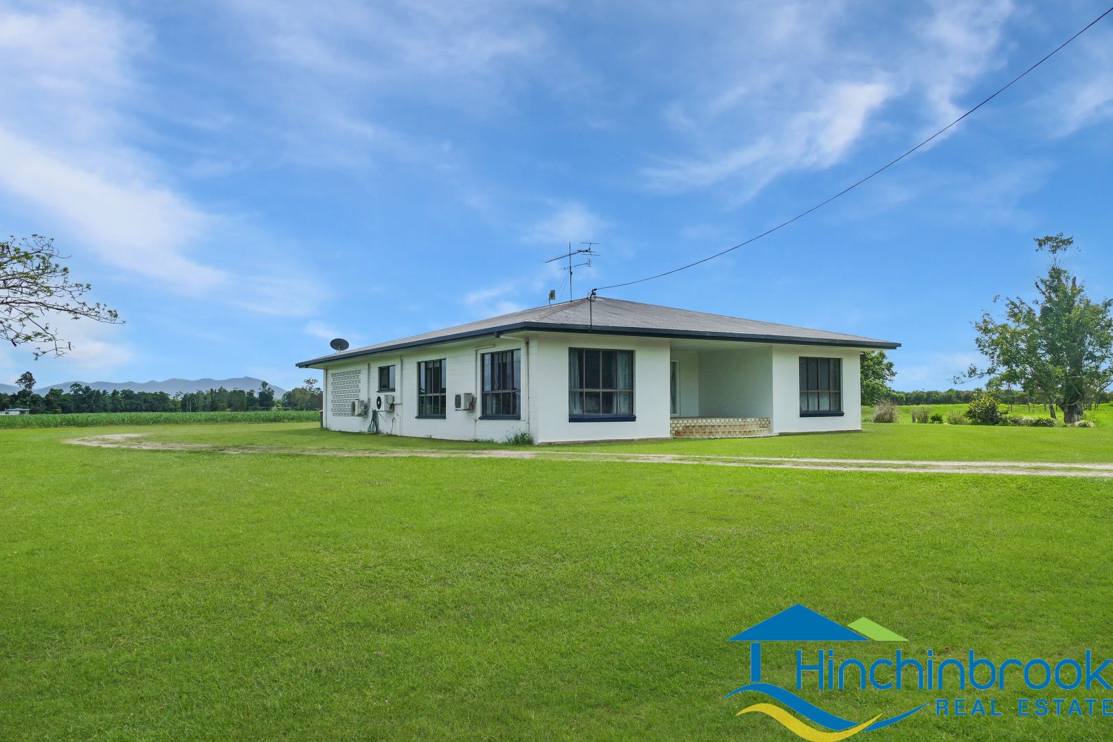 16 Dore Rd, Murray Upper QLD 4854, Image 2