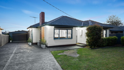 Picture of 12 Craig Street, NOBLE PARK VIC 3174