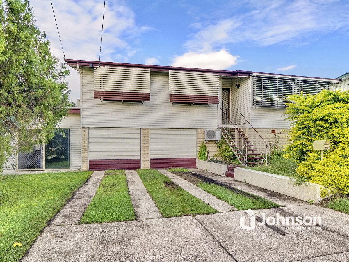 3 bedrooms House in 294 South Station Road RACEVIEW QLD, 4305