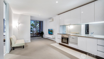 Picture of 704/639 Lonsdale Street, MELBOURNE VIC 3000
