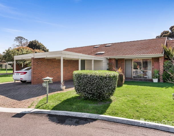 21/52-70 Centre Dandenong Road, Dingley Village VIC 3172