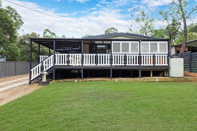 Picture of 32 Palana Street, SURFSIDE NSW 2536