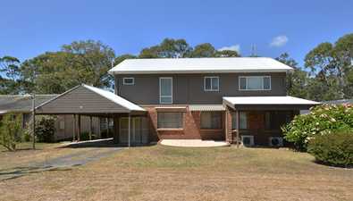 Picture of 18 Rhodes Parade, WINDERMERE PARK NSW 2264