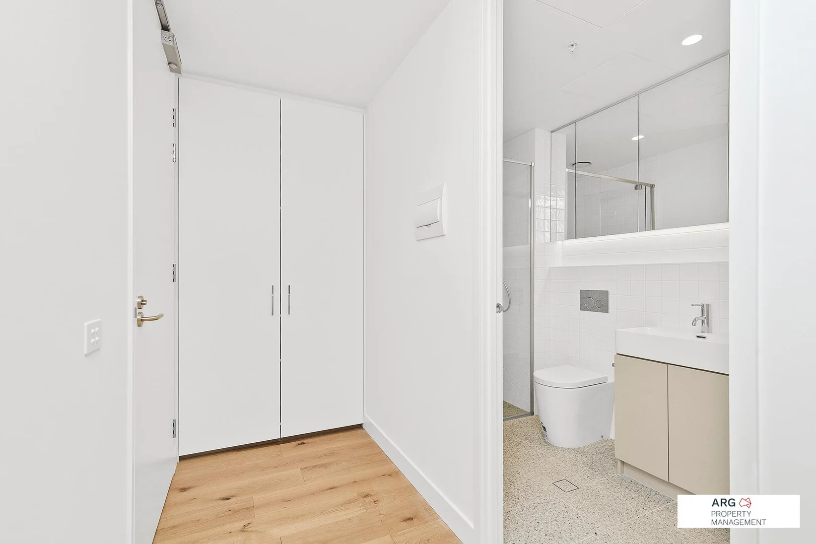 Additional image 4 of 1306/16 Pentridge Blvd, Coburg VIC 3058