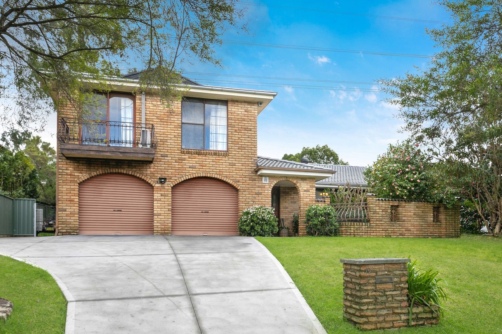 19 Beechwood Parade, Cherrybrook NSW 2126, Image 0