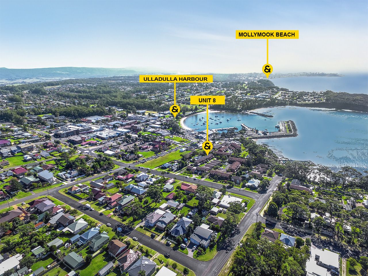 8/111 South Street, Ulladulla NSW 2539, Image 2