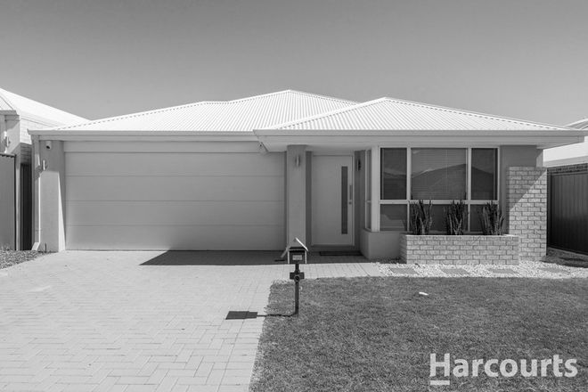 Picture of 6 Ligula Street, JINDALEE WA 6036