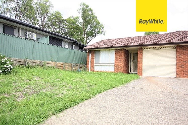 1/22 Falstaff Avenue, Rosemeadow NSW 2560, Image 0