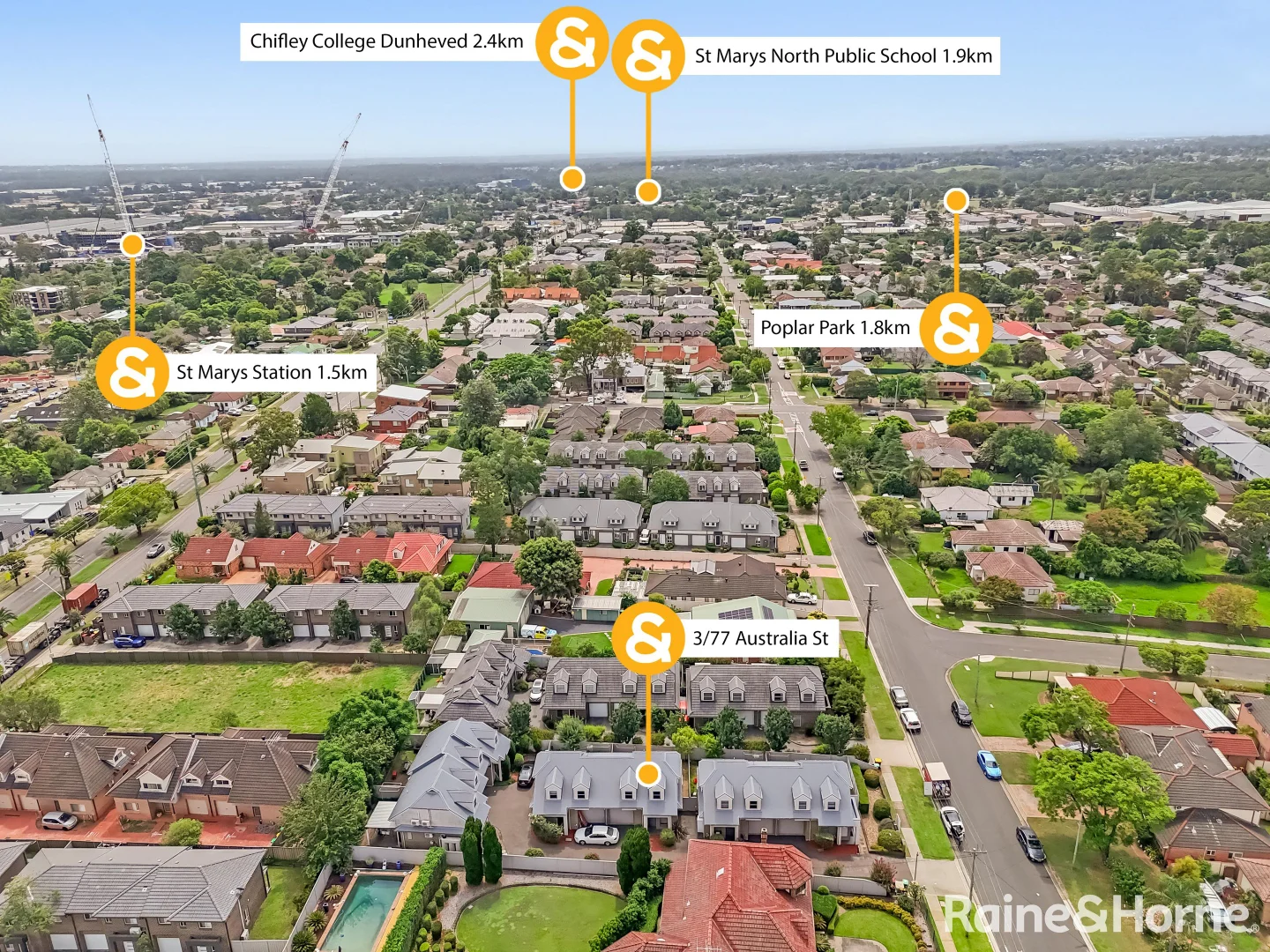 Additional image 12 of 3/77 Australia Street, St Marys NSW 2760