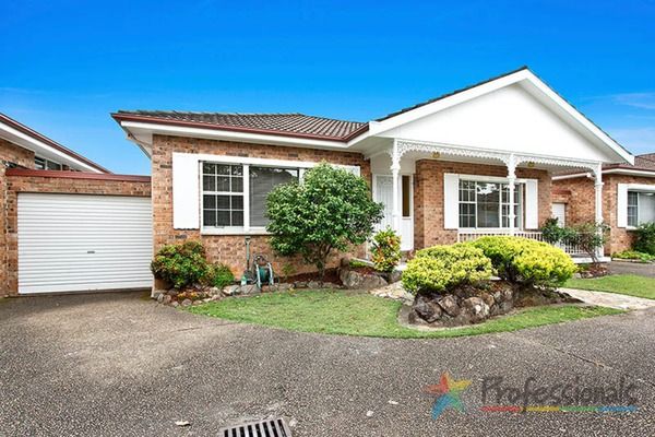 3/77 Greenacre Road, Connells Point NSW 2221, Image 0