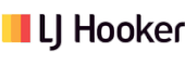 Logo for LJ Hooker Mooloolaba