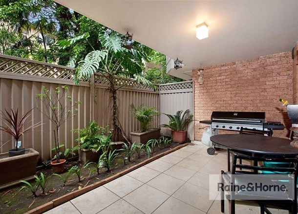 4/25 Sutherland Street, Cremorne NSW 2090