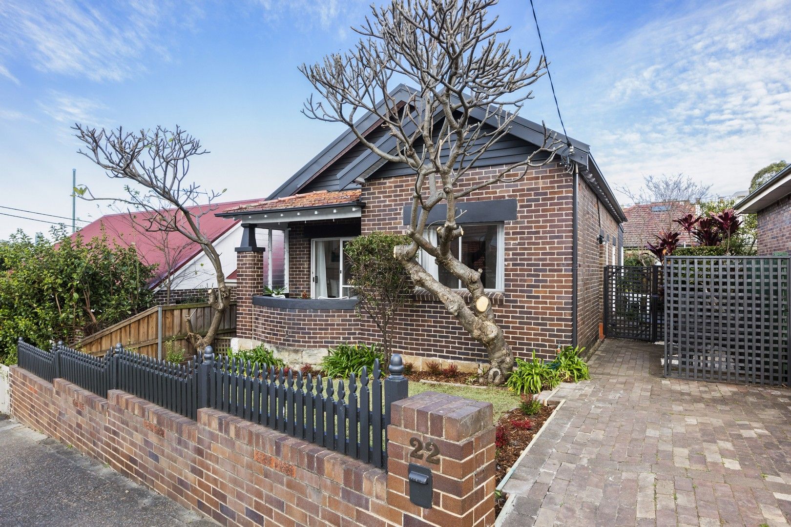 3 bedrooms House in 22 Joseph Street LILYFIELD NSW, 2040