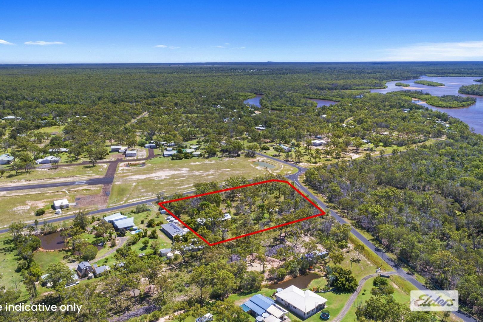 10 Marina Drive, Pacific Haven QLD 4659, Image 1