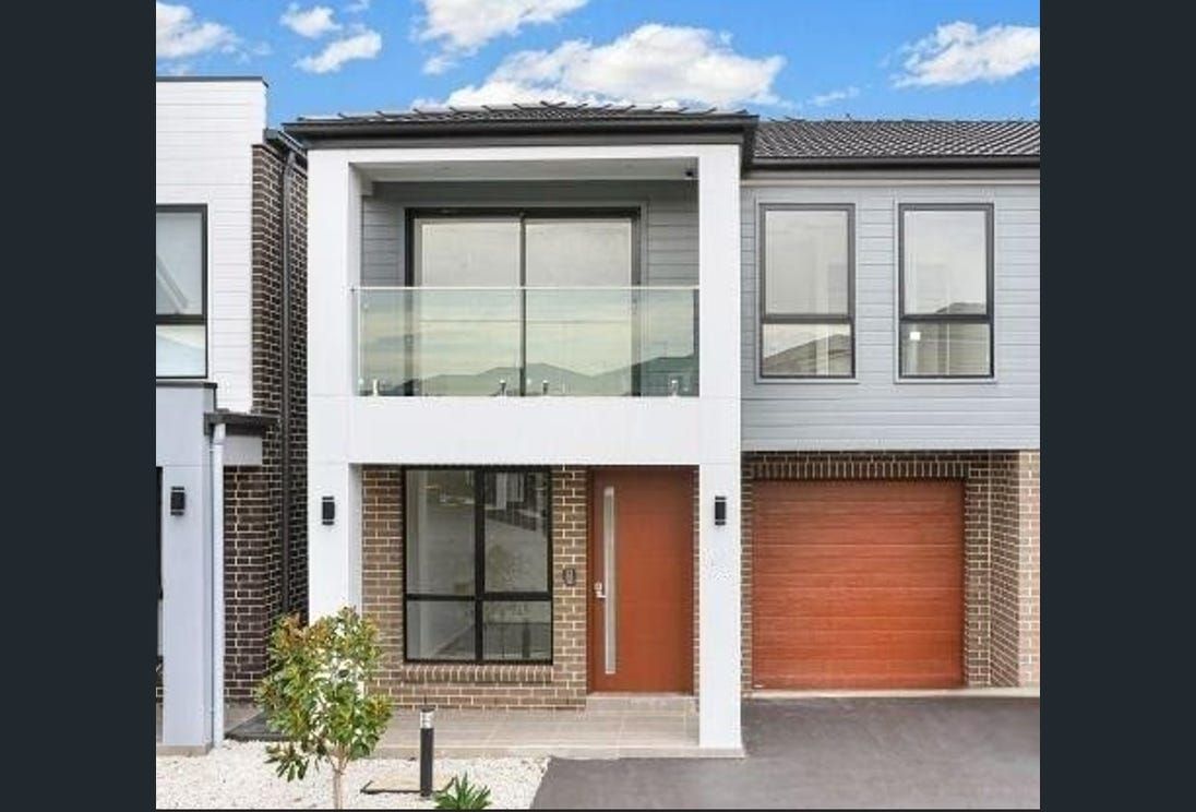Marsden Park NSW 2765 - 3 beds townhouse for Sale - 2019237683 | Domain
