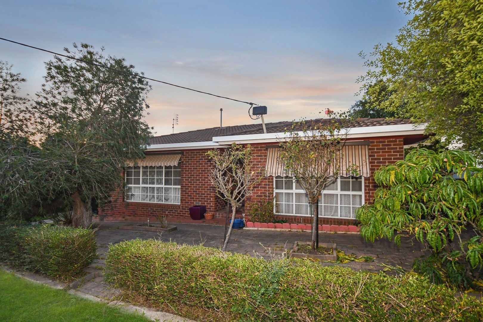9 Alfred St, Stawell VIC 3380, Image 0