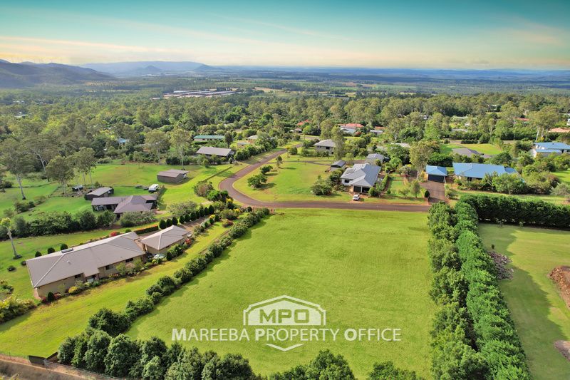 Vacant land in 8 Melevsky Close, TOLGA QLD, 4882