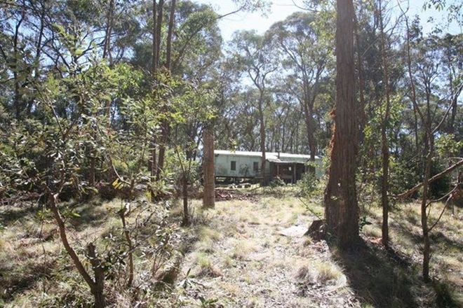 Picture of 2778 Ten Mile Road, CAPOOMPETA NSW 2371