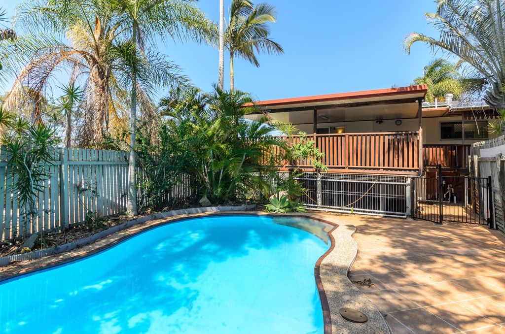 1 Banksia Street, Boyne Island QLD 4680, Image 0