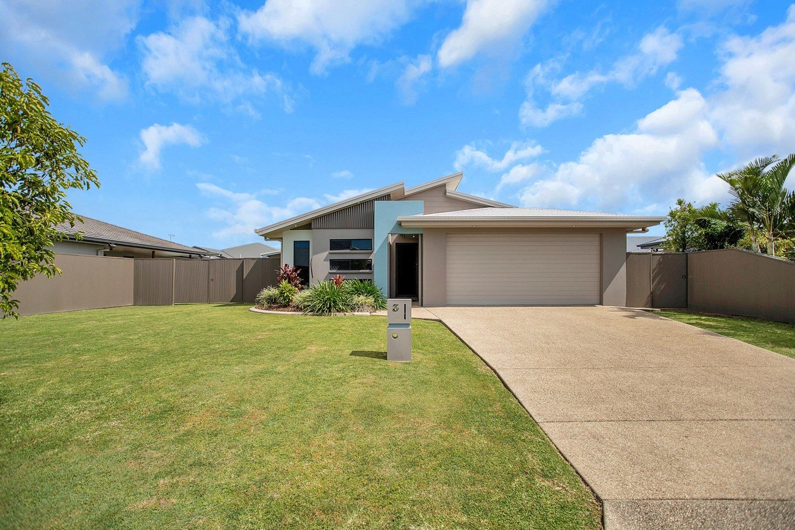 3 Ashton Place, Ooralea QLD 4740, Image 0