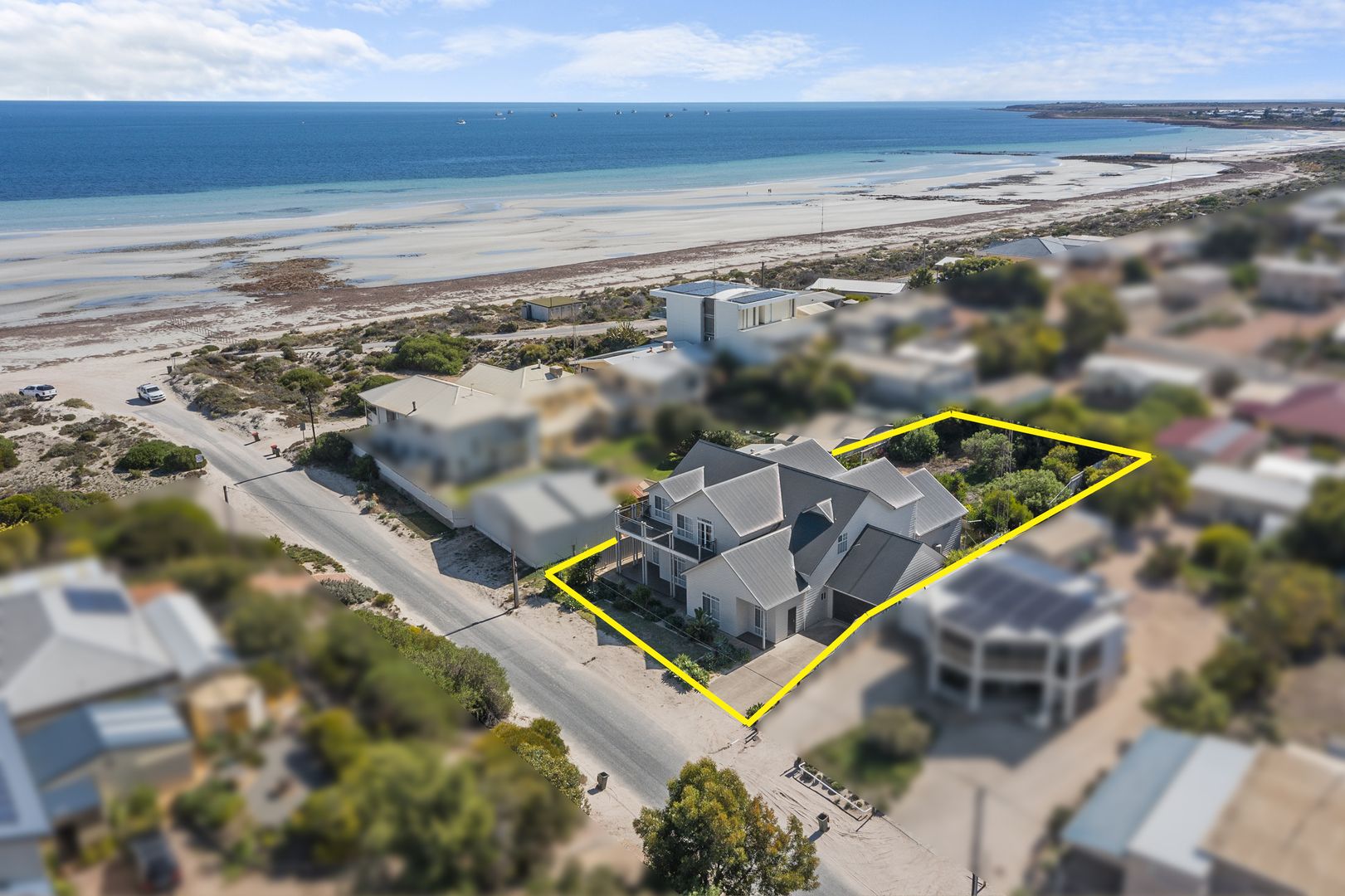 1 North Beach Road, North Beach SA 5556, Image 1