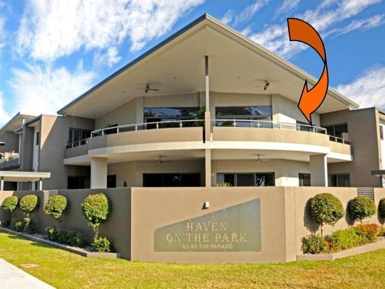 11/6365 The Parade , North Haven Property History & Address Research