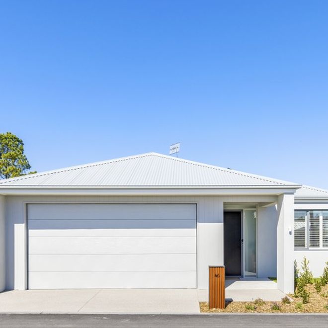 Natura by Ingenia Lifestyle Apartments 16 Trotter Road Bobs Farm