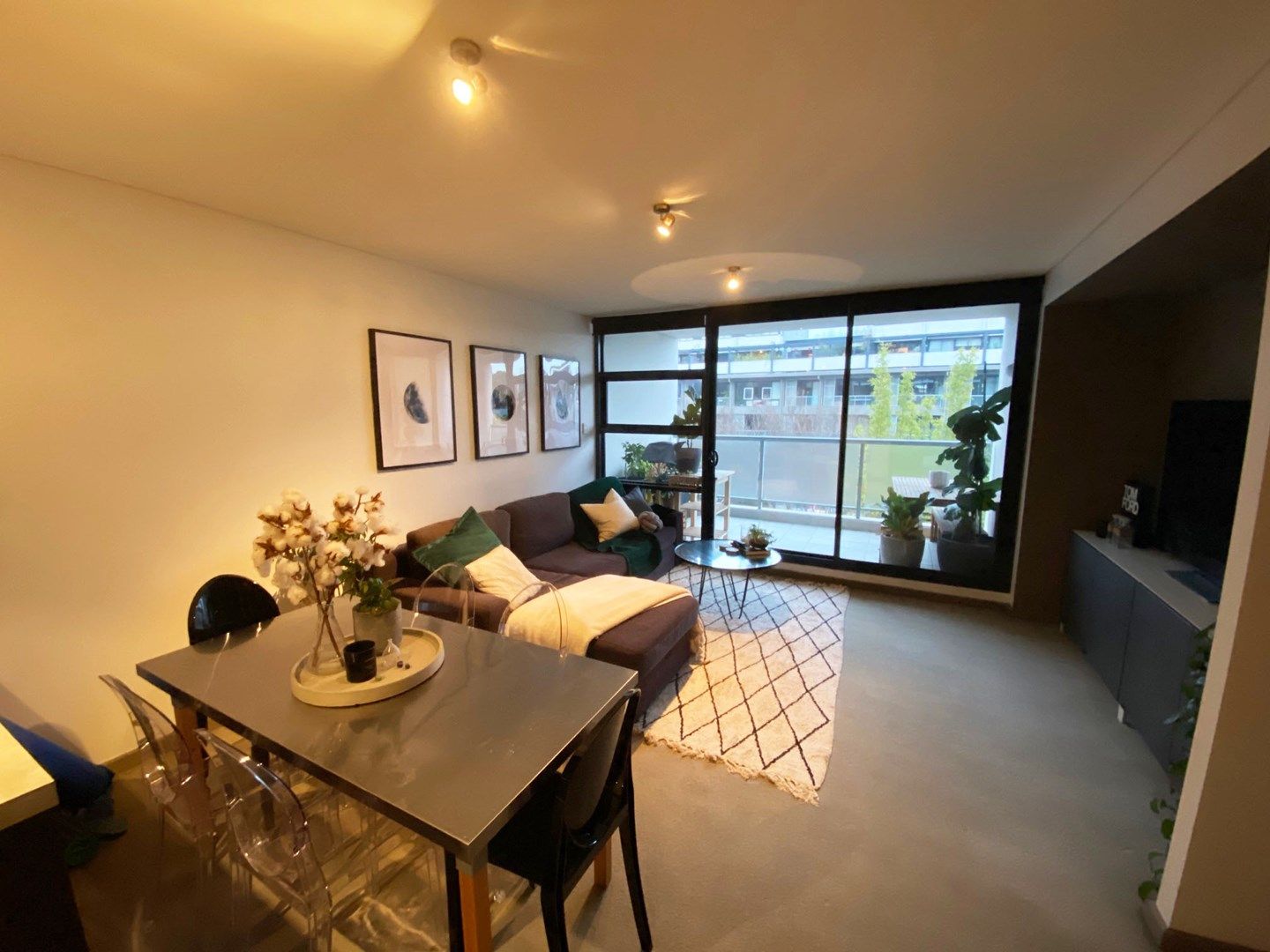 1 bedrooms Apartment / Unit / Flat in A22/252 Botany Road ALEXANDRIA NSW, 2015