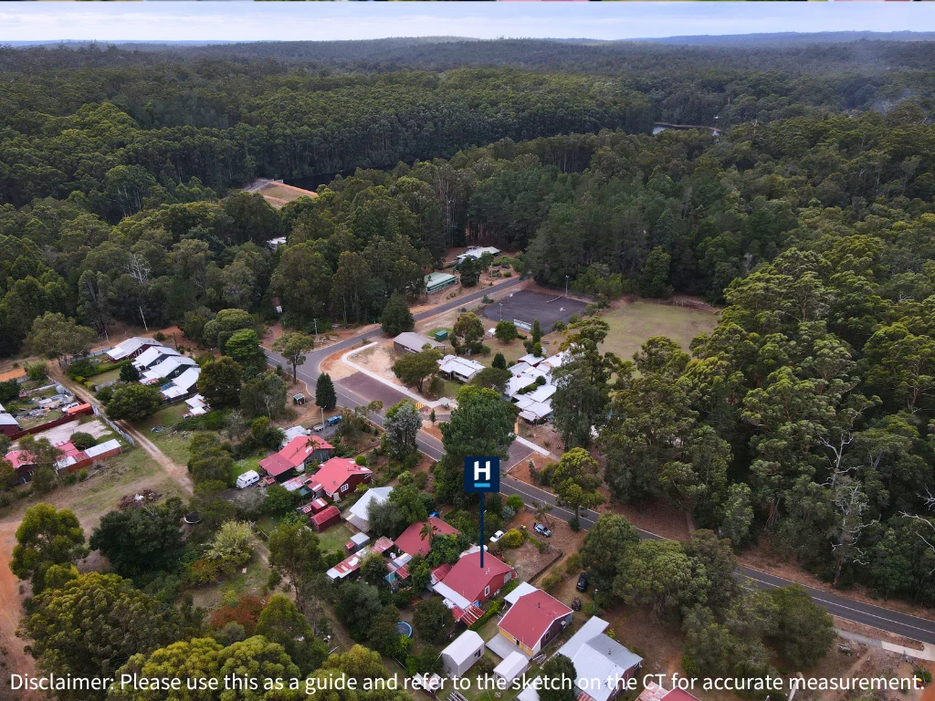 Additional image 19 of 1206 Wheatley Coast Road, Quinninup WA 6258