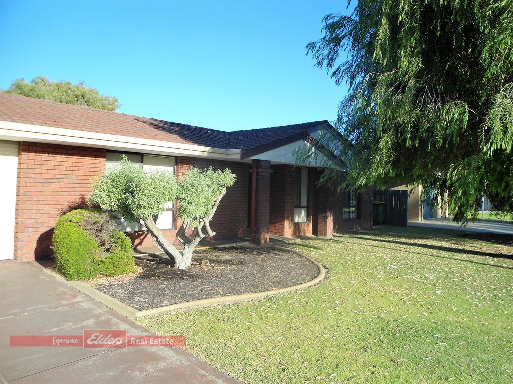 3 bedrooms House in 57 Chalmers Avenue WAIKIKI WA, 6169