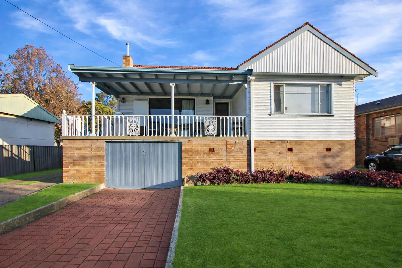 15 Collett Ave, Singleton NSW 2330