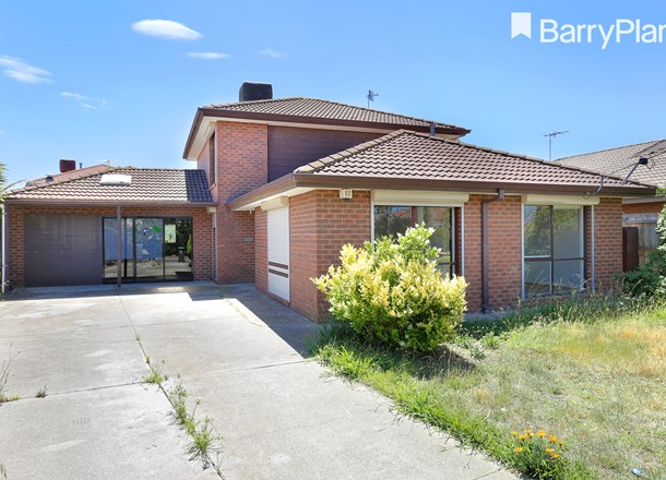 5 Berkeley Court, Seabrook VIC 3028