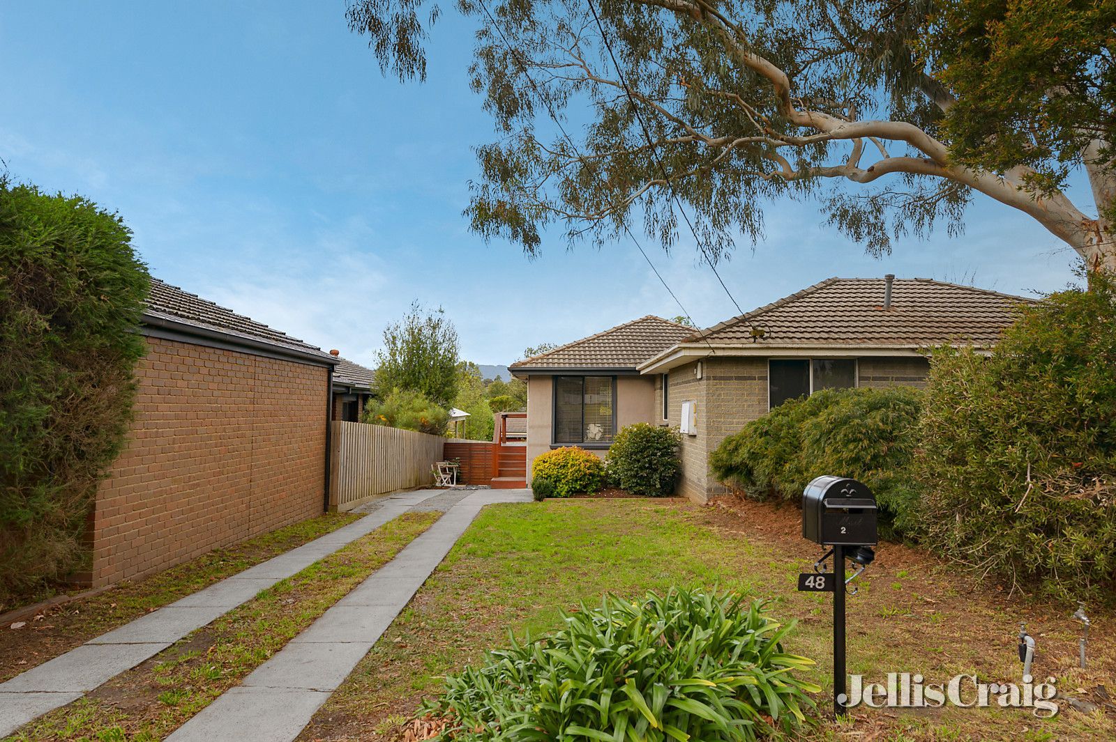 2/48 Elizabeth Street, Bayswater Property History & Address Research