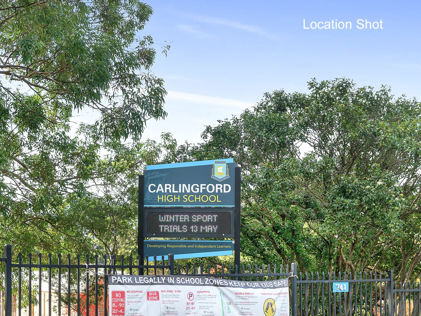 Additional image 14 of 3/245 Midson Road, Epping NSW 2121