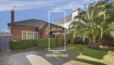 Picture of 25 Grosvenor Parade, BALWYN VIC 3103