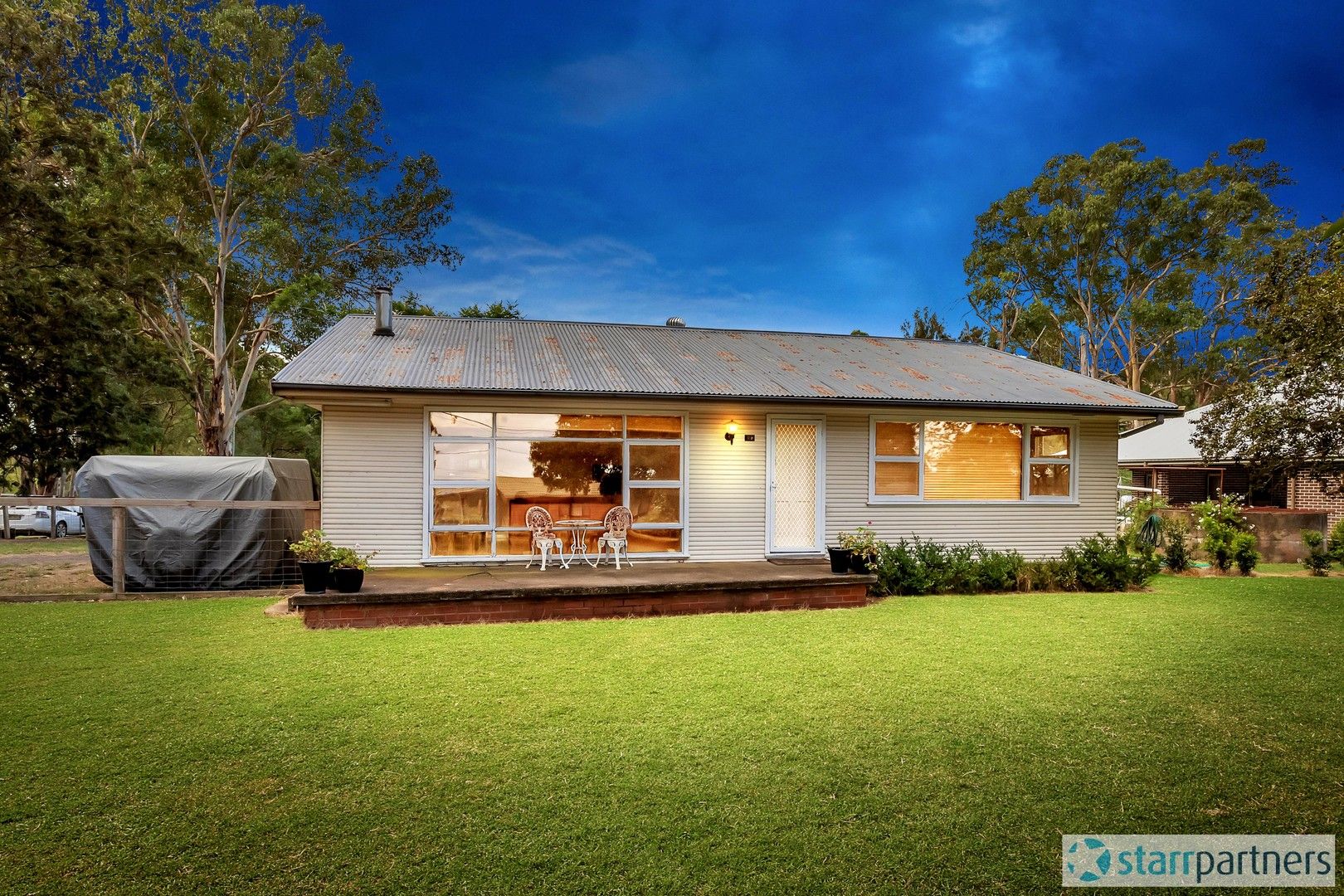 29 Old Sackville Road, Wilberforce NSW 2756, Image 0