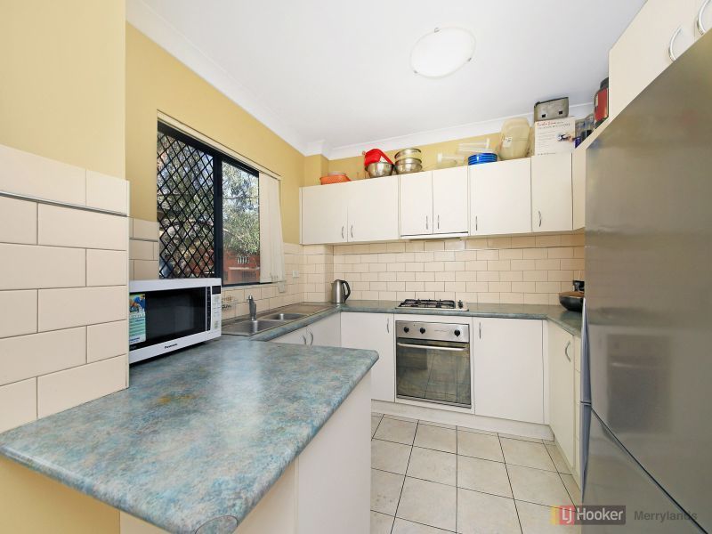 7/14-16 Paton Sreet, Merrylands NSW 2160, Image 2