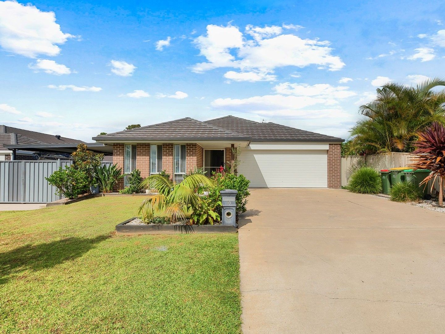 10 Celtic Circuit, Townsend NSW 2463 Domain