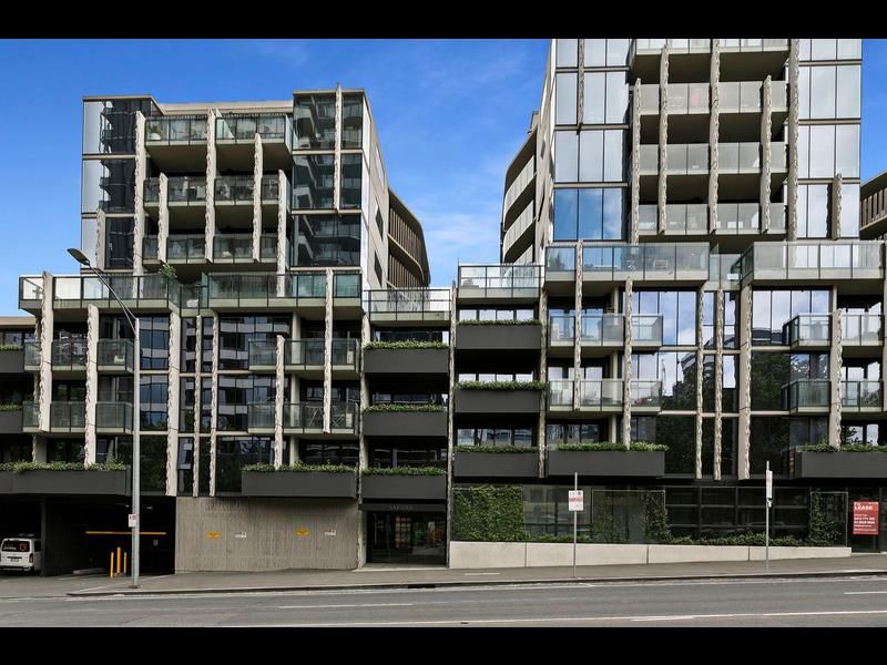 2 bedrooms Apartment / Unit / Flat in 109/150 Dudley Street WEST MELBOURNE VIC, 3003