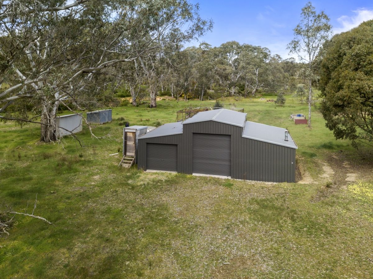 18 West Eads Road, Evansford VIC 3371, Image 0